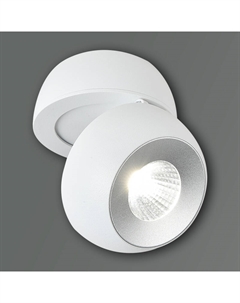 Накладной спот 81174-9.5-001MZ COB8W WT Reluce