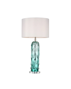 Настольная лампа Crystal Table Lamp BRTL3118 Delight collection