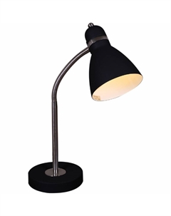 Настольная лампа 02289-0.7-01 BK Reluce