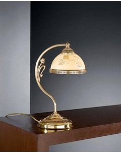 Настольная лампа P 6308 P Reccagni angelo