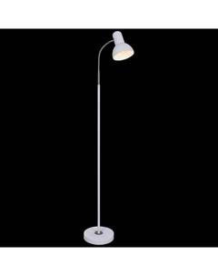 Торшер 03049-0.6-01C WT Reluce