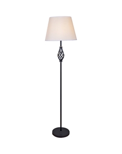 Торшер 01926-2.6-01 BK Reluce