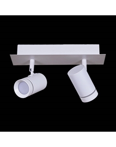 Спот 84281-9.5-002RT LED2*5W WT Reluce