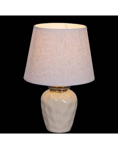 Настольная лампа 16004-0.7-01J1 Reluce