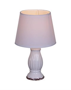 Настольная лампа 02016-0.7-01ZS Reluce