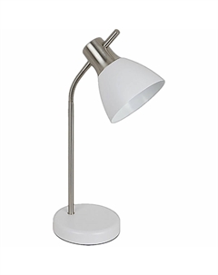 Настольная лампа 02106-0.7-01 WT Reluce