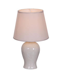 Настольная лампа 19001-0.7-01A Reluce