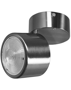 Накладной спот 84295-9.5-001RT LED12W CR Reluce