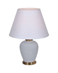 Настольная лампа 30295-0.7-01 Reluce