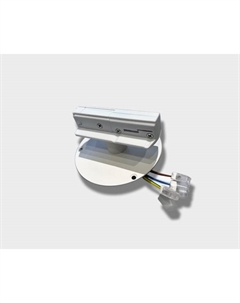 Адаптер к треку для светильников IT02-005, IT02-010 IT08-8016 white Italline