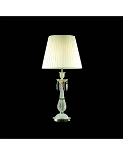 Настольная лампа Moollona MT11027010-1A Delight collection
