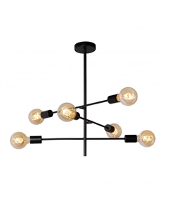 Подвесная люстра Lester 21119/06/30 Lucide