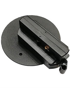 Адаптер M03-008 TR black Italline