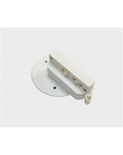 Адаптер M03-008 TR white Italline