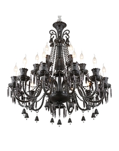 Подвесная люстра Kler APL.709.03.18 Aployt