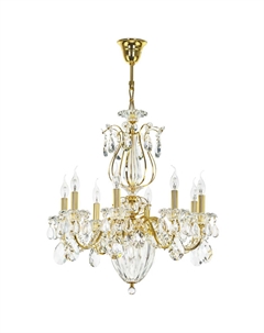 Подвесная люстра Schon 790112 Lightstar