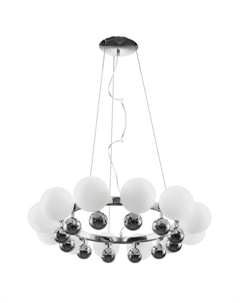 Подвесная люстра Sferetta 801124 Lightstar