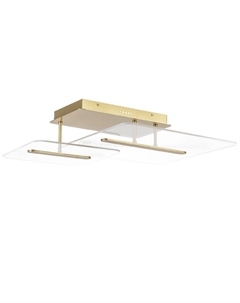 Потолочная люстра Acrile 738063 Lightstar