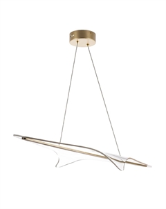 Подвесная люстра Varese 731313 Lightstar