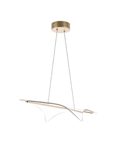 Подвесная люстра Varese 731303 Lightstar