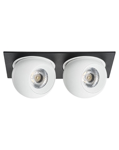 Встраиваемый спот Intero (217527+217064+217064) i5276464 Lightstar