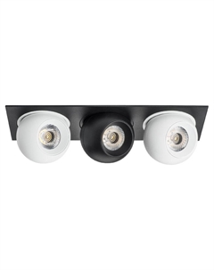 Встраиваемый спот Intero (217537+217064+217074+217064) i537647464 Lightstar