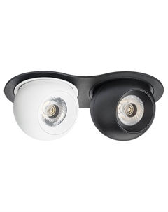 Встраиваемый спот Intero (217627+217062+217072) i6276272 Lightstar