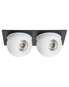 Встраиваемый спот Intero (217527+217062+217062) i5276262 Lightstar