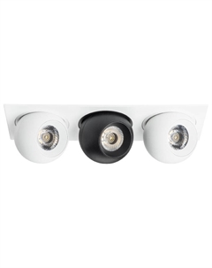 Встраиваемый спот Intero (217536+217064+217074+217064) i536647464 Lightstar