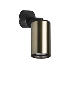 Встраиваемый спот Rullo RB431 (214431+590007) Lightstar