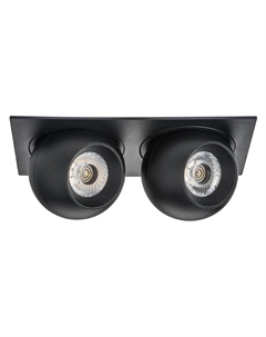 Встраиваемый спот Intero (217527+217072+217072) i5277272 Lightstar