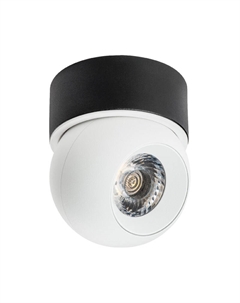 Накладной спот Intero (217064+521707) i06407 Lightstar