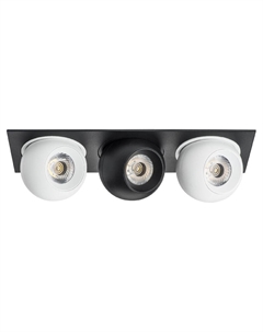 Встраиваемый спот Intero (217537+217062+217072+217062) i537627262 Lightstar