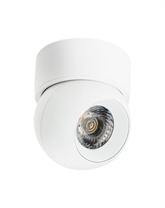 Накладной спот Intero (217062+521706) i06206 Lightstar