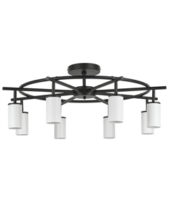 Люстра на штанге Rullo LR718368 (571718+214436-8) Lightstar