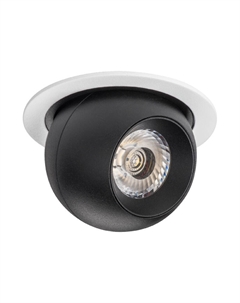 Встраиваемый спот Intero (217616+217074) i61674 Lightstar