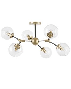 Люстра на штанге Beta 785063 Lightstar