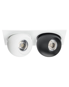 Встраиваемый спот Intero (217526+217064+217074) i5266474 Lightstar