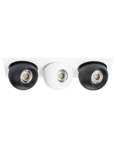 Встраиваемый спот Intero (217536+217074+217064+217074) i536746474 Lightstar