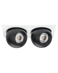 Встраиваемый спот Intero (217526+217072+217072) i5267272 Lightstar