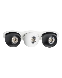 Встраиваемый спот Intero (217636+217074+217064+217074) i636746474 Lightstar