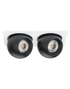 Встраиваемый спот Intero (217526+217074+217074) i5267474 Lightstar