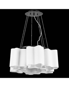 Подвесная люстра Nubi 802167 Lightstar