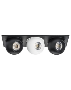 Встраиваемый спот Intero (217537+217074+217064+217074) i537746474 Lightstar