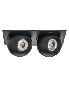 Встраиваемый спот Intero (217527+217074+217074) i5277474 Lightstar