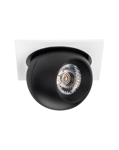 Встраиваемый спот Intero (217516+217072) i51672 Lightstar