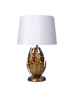 Настольная лампа Восторг 242037701 Mw-light