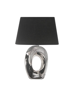 Настольная лампа Littigheddu OML-82814-01 Omnilux