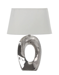 Настольная лампа Littigheddu OML-82804-01 Omnilux