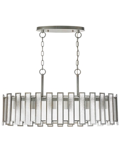 Подвесная люстра Agave 712164 Lightstar